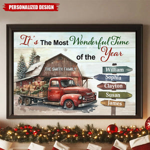 Holiday Printable Christmas Poster,  Christmas Art Holiday Decor