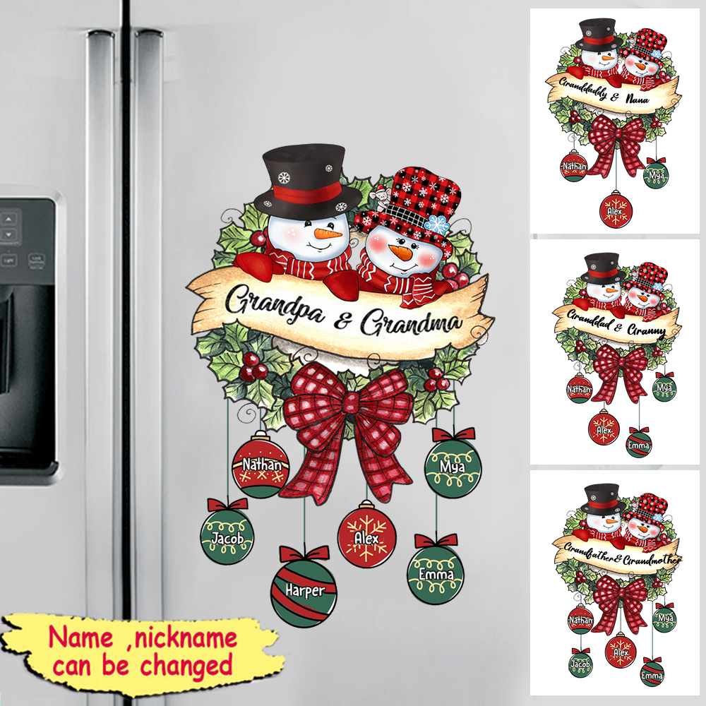 Design Imports Christmas Oh What Fun Kitchen Sponges Snowman Face -  Grandpa Joe's Candy Shop