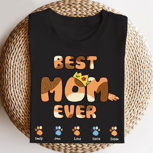 Family Personalized Shirt