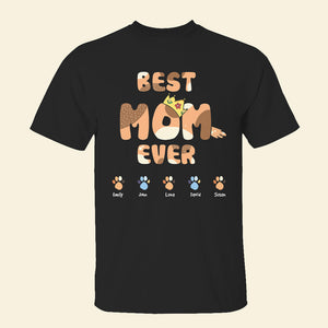 Family Personalized Shirt