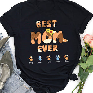 Family Personalized Shirt