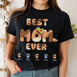 Family Personalized Shirt