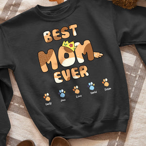 Family Personalized Shirt