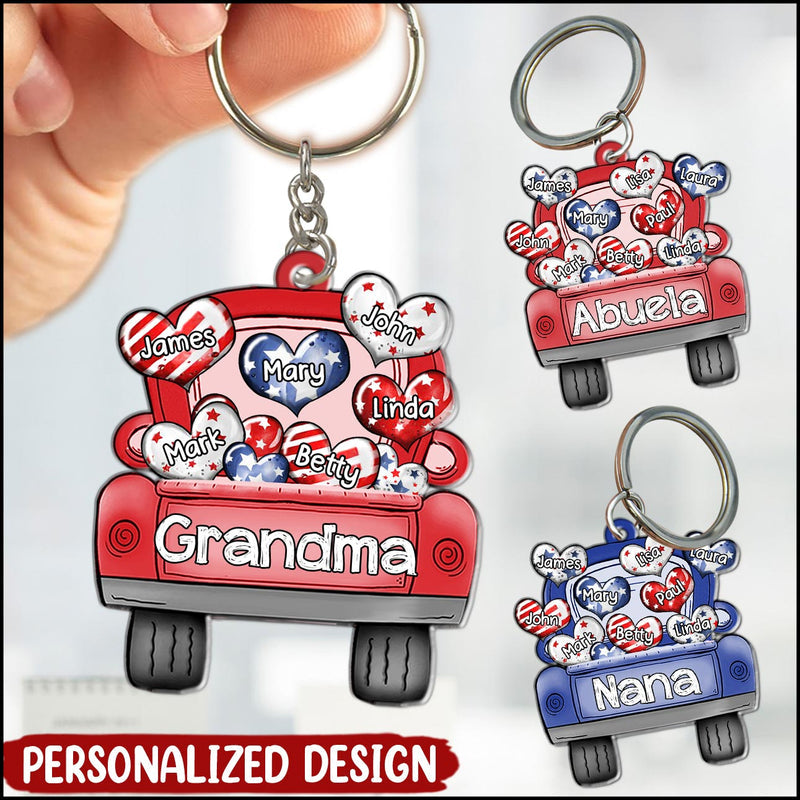 Personalized Gifts for Grandma 🎁 - Suzitee Store