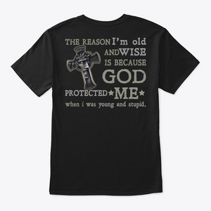 The Reason - Unisex Classic Gildan T-Shirt