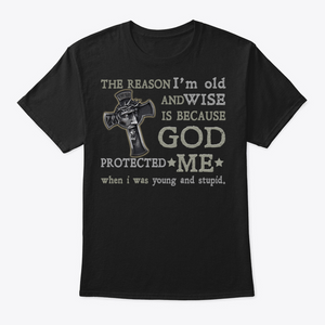 The Reason - Unisex Classic Gildan T-Shirt